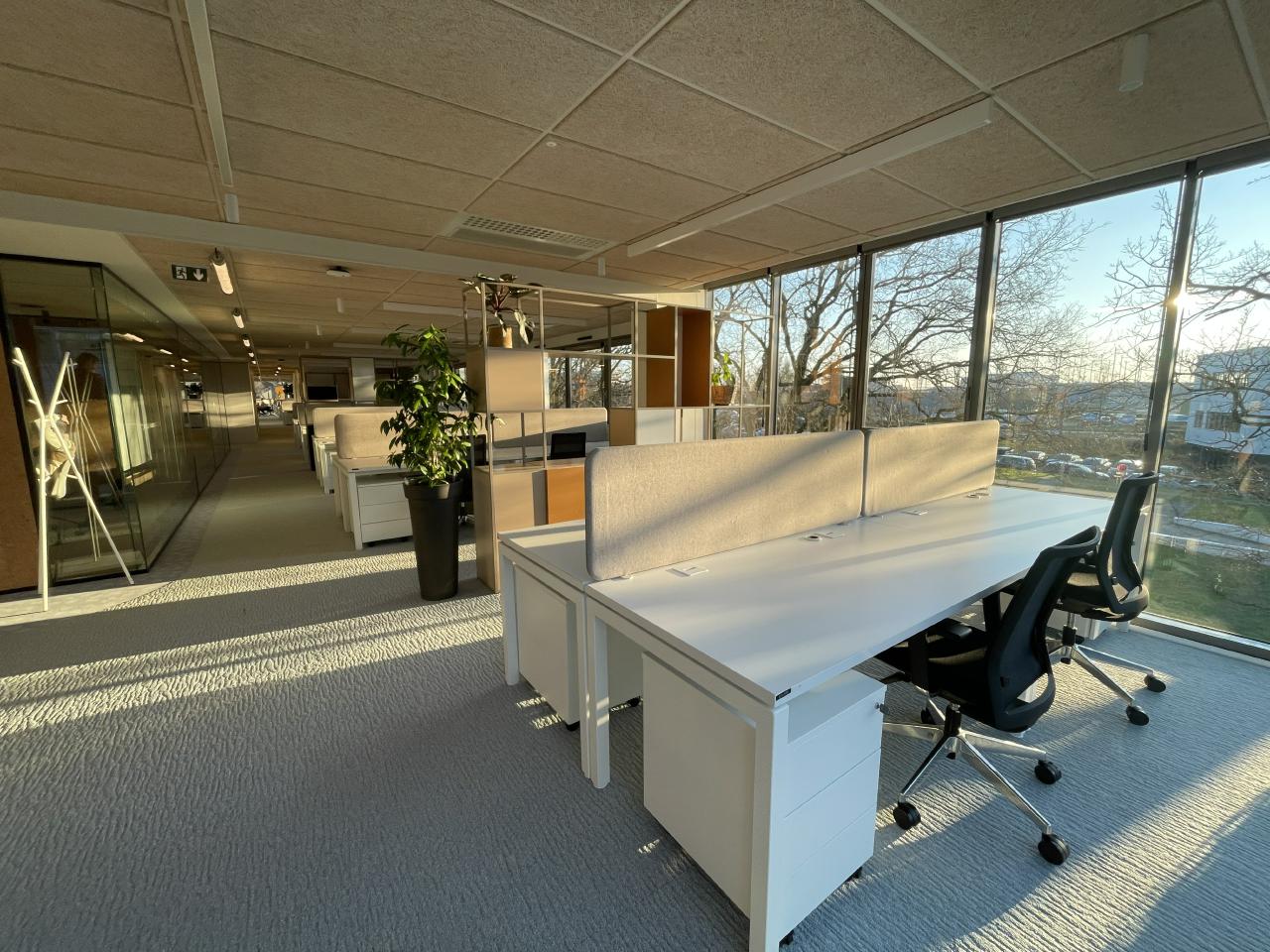 Bureau Saint-Herblain 5406m² Location bureau Saint-Herblain Loire-Atlantique OLBUR2419220 15